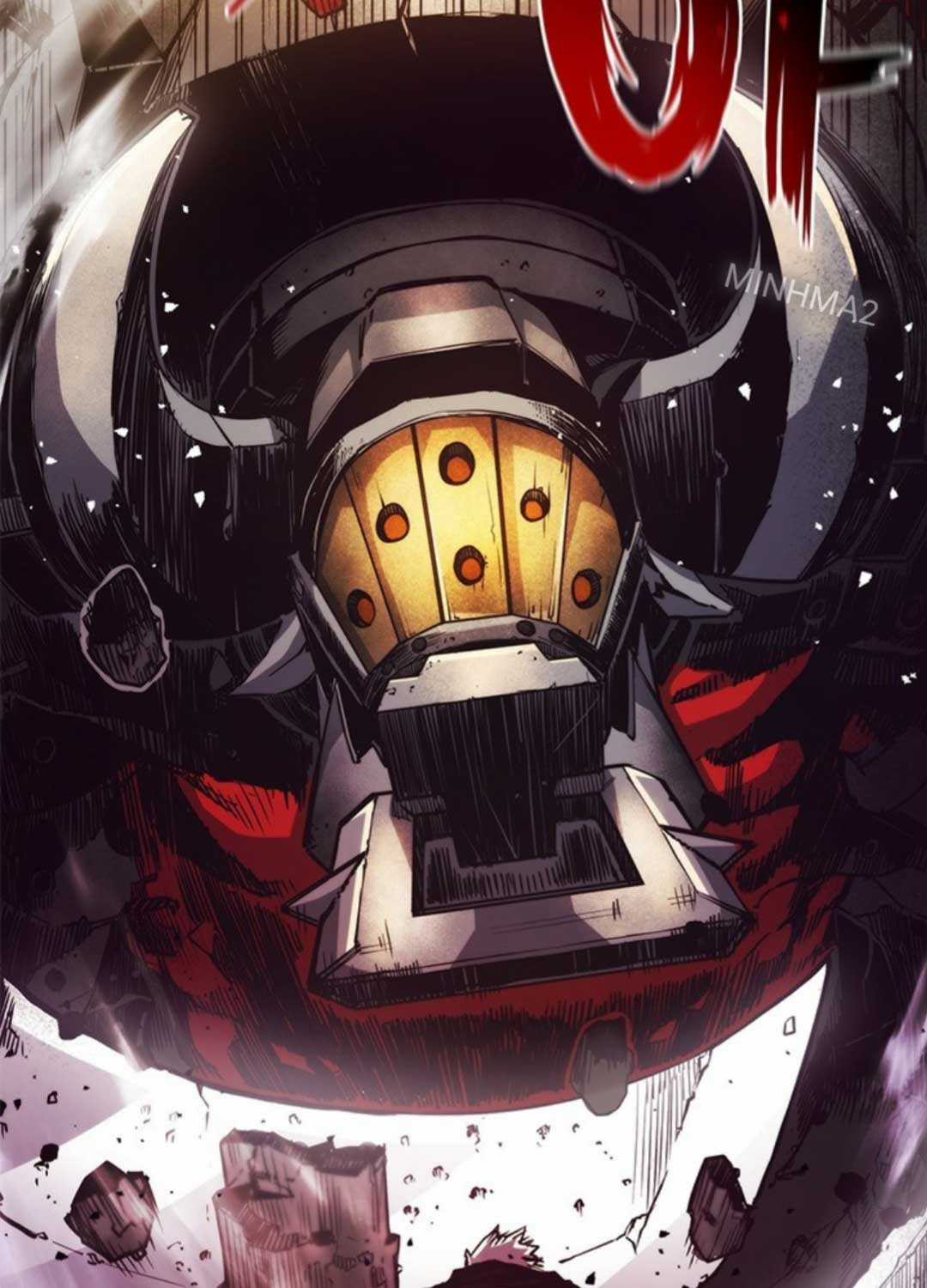 Kiếm Thần: Thần Chi Tử Chapter 20 trang 104