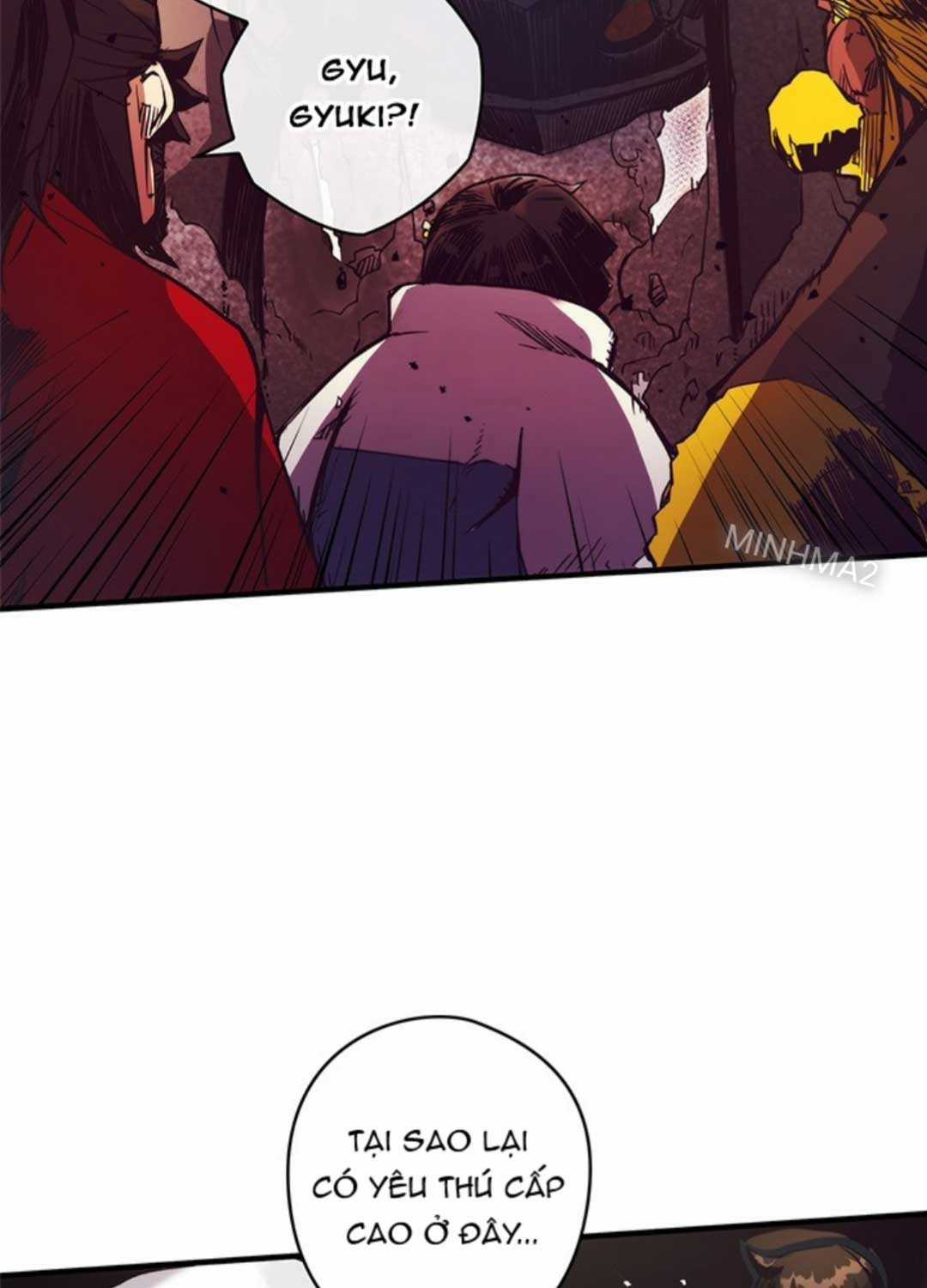 Kiếm Thần: Thần Chi Tử Chapter 20 trang 107