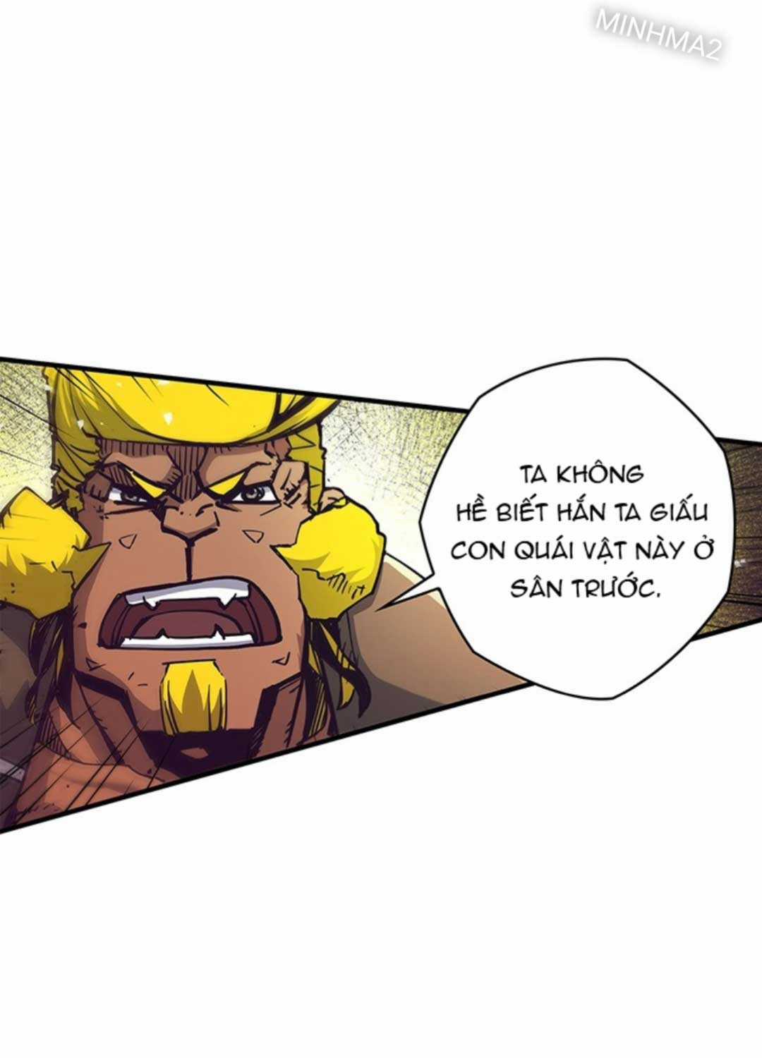 Kiếm Thần: Thần Chi Tử Chapter 20 trang 109