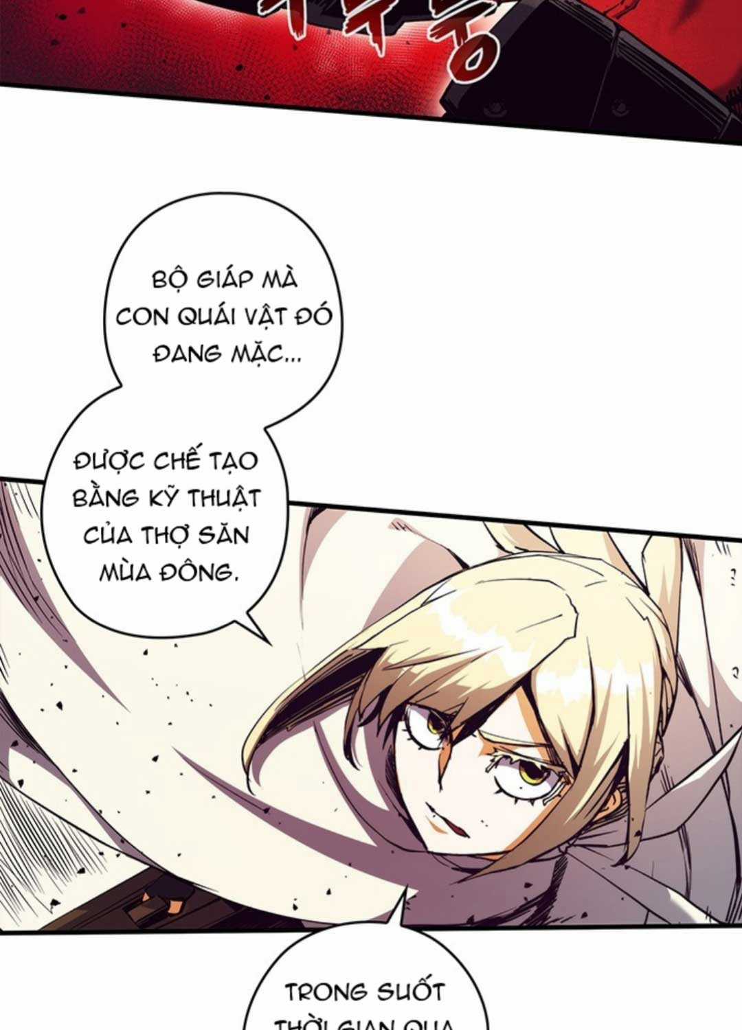 Kiếm Thần: Thần Chi Tử Chapter 20 trang 112