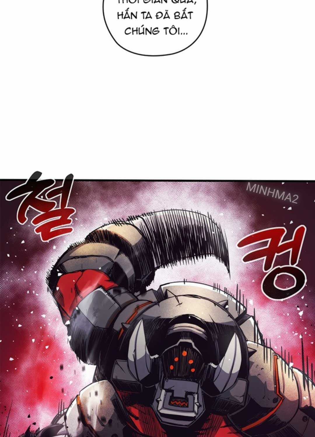 Kiếm Thần: Thần Chi Tử Chapter 20 trang 113