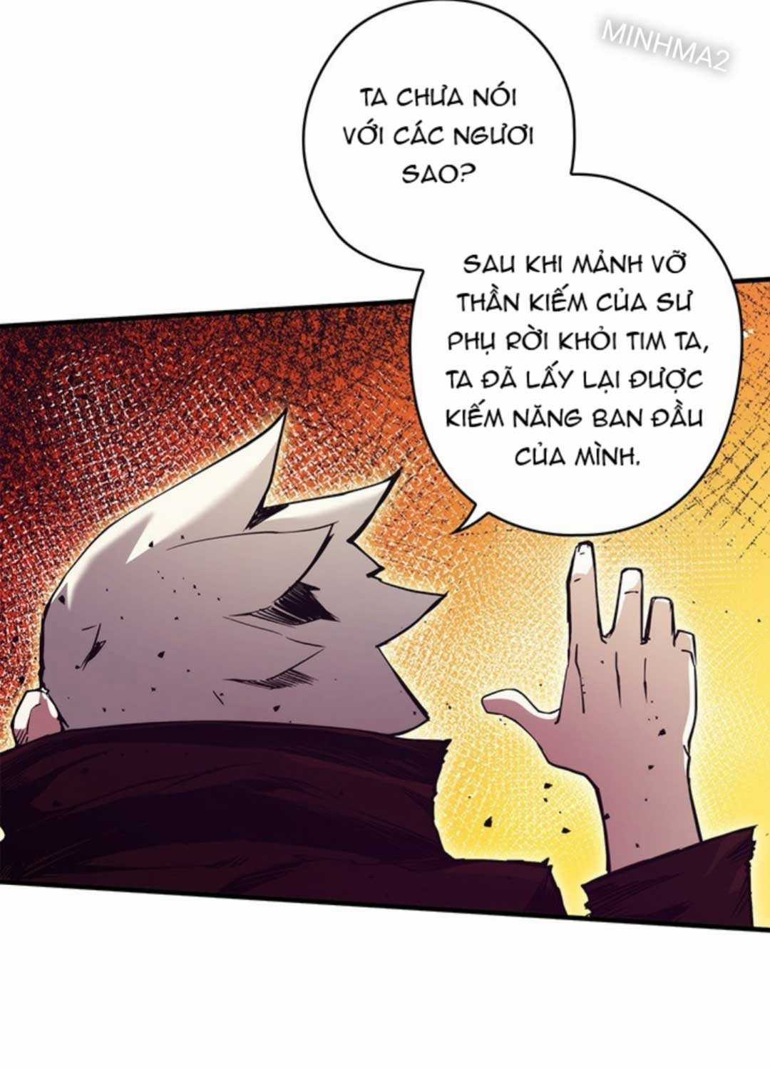 Kiếm Thần: Thần Chi Tử Chapter 20 trang 115