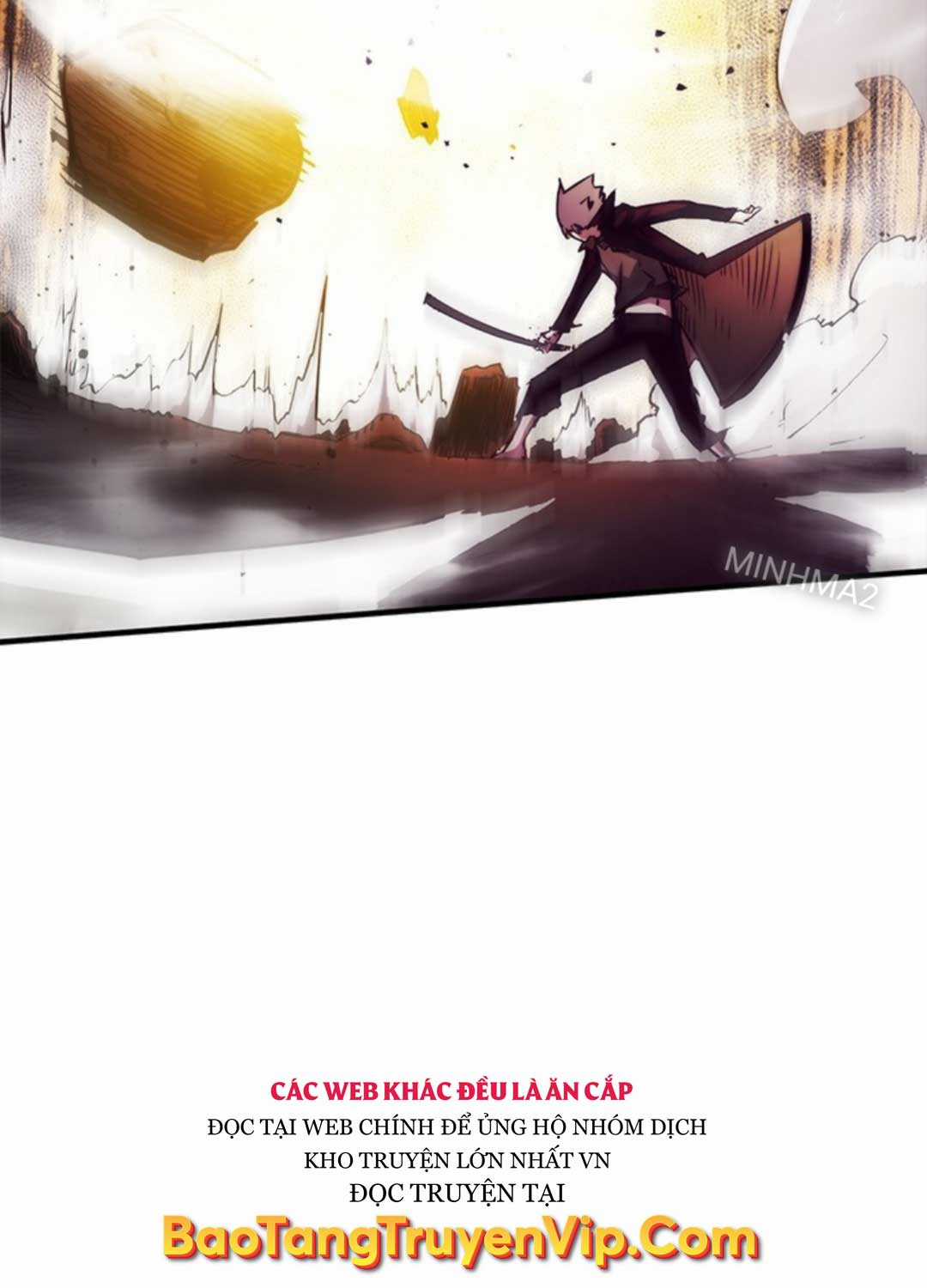 Kiếm Thần: Thần Chi Tử Chapter 20 trang 121