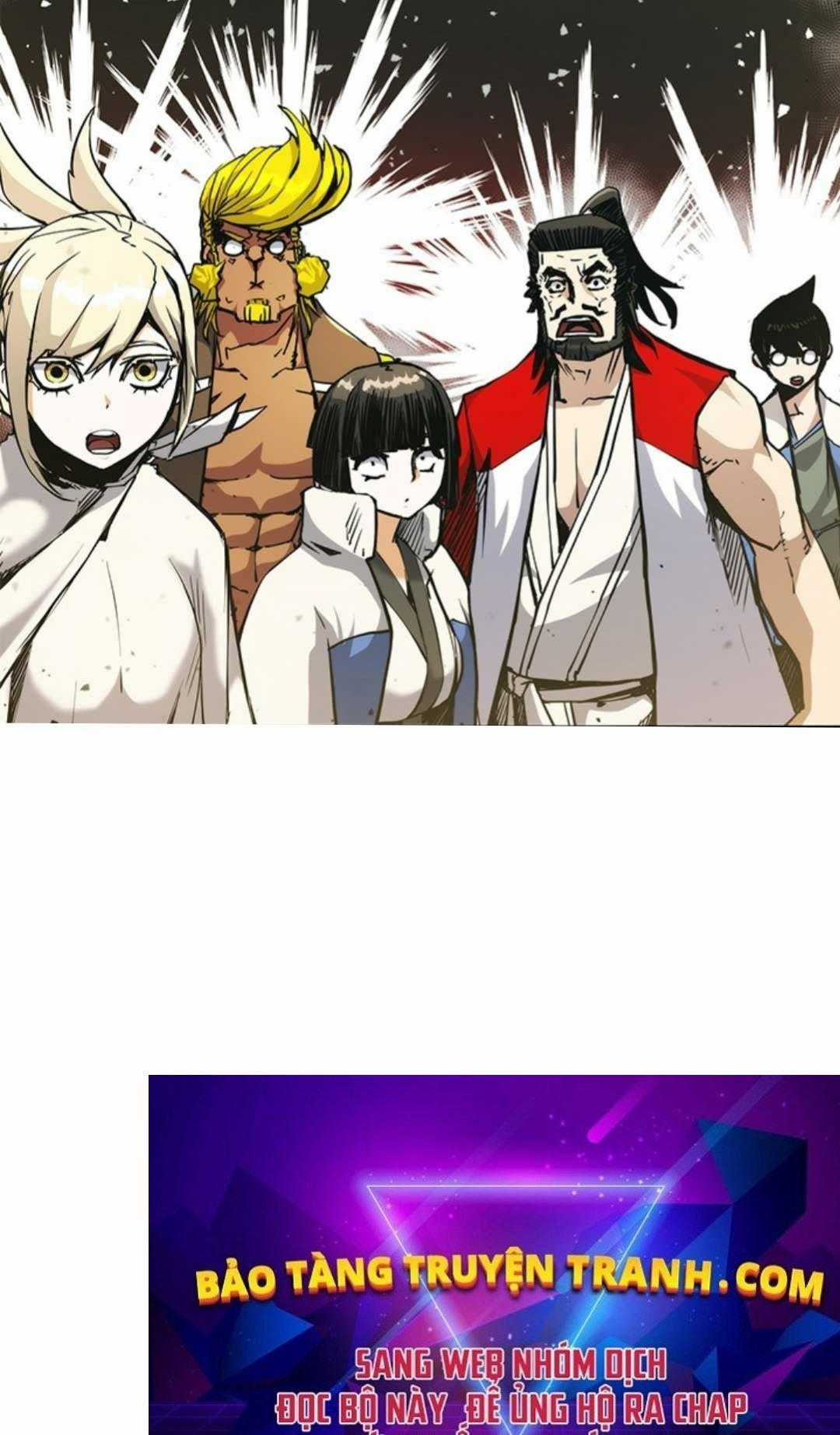 Kiếm Thần: Thần Chi Tử Chapter 20 trang 124