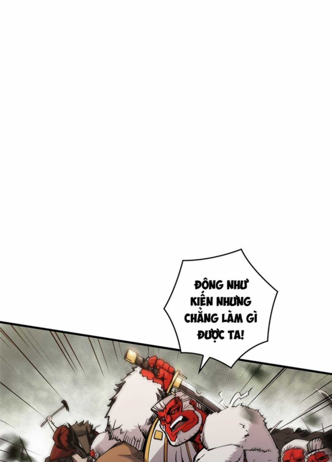 Kiếm Thần: Thần Chi Tử Chapter 20 trang 14