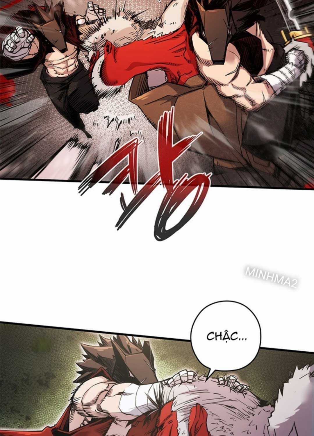 Kiếm Thần: Thần Chi Tử Chapter 20 trang 16