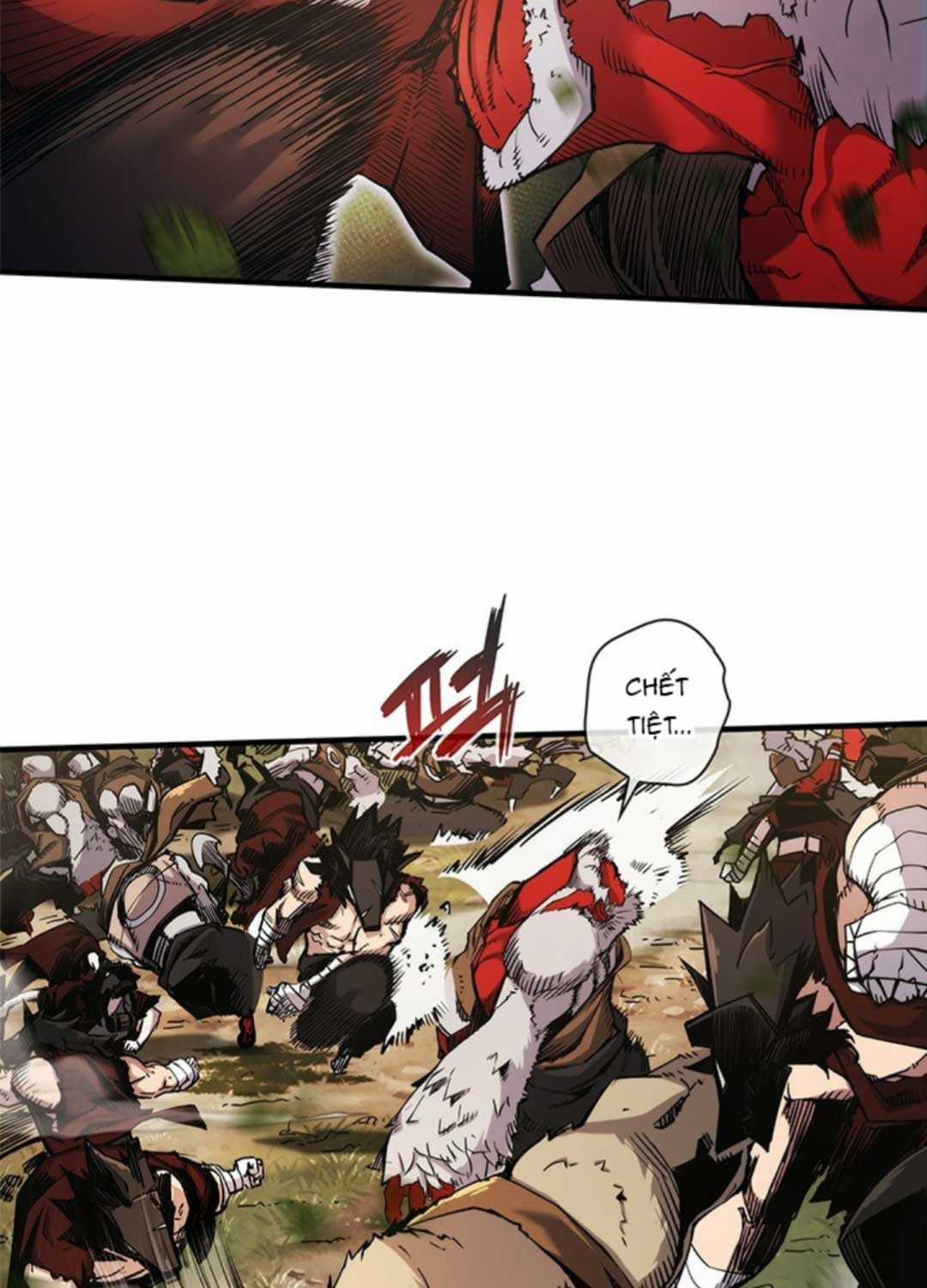 Kiếm Thần: Thần Chi Tử Chapter 20 trang 17