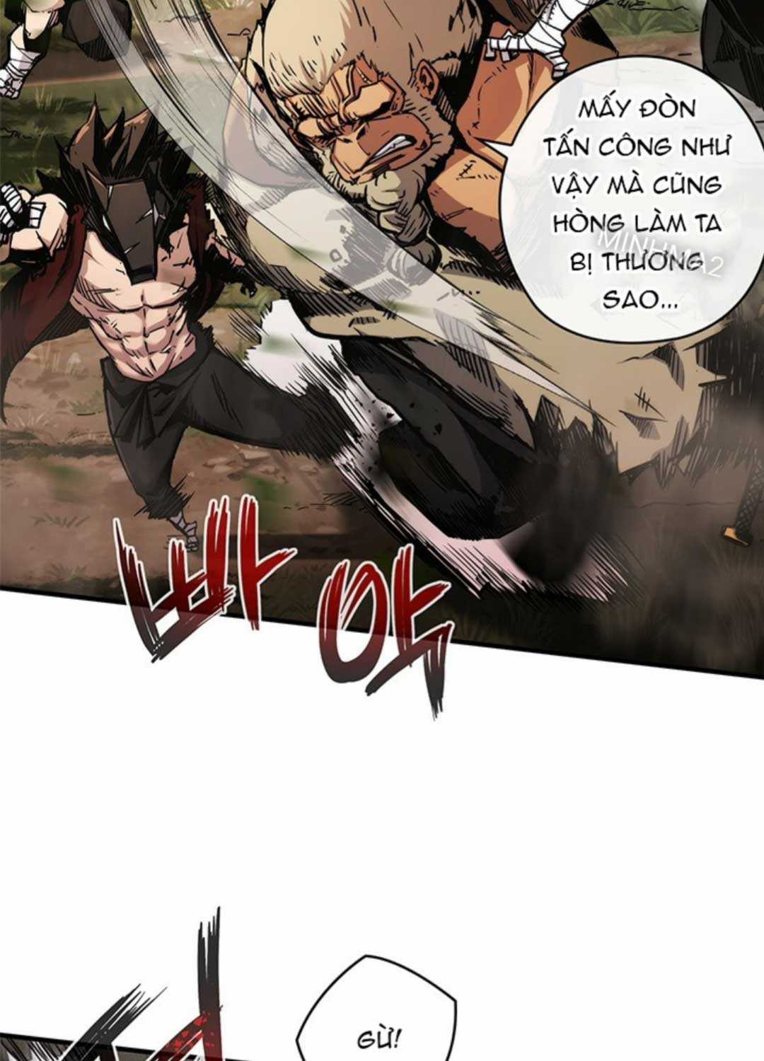 Kiếm Thần: Thần Chi Tử Chapter 20 trang 18