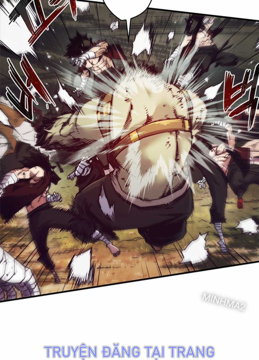 Kiếm Thần: Thần Chi Tử Chapter 20 trang 19