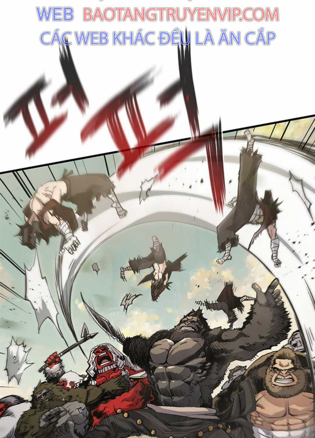 Kiếm Thần: Thần Chi Tử Chapter 20 trang 20