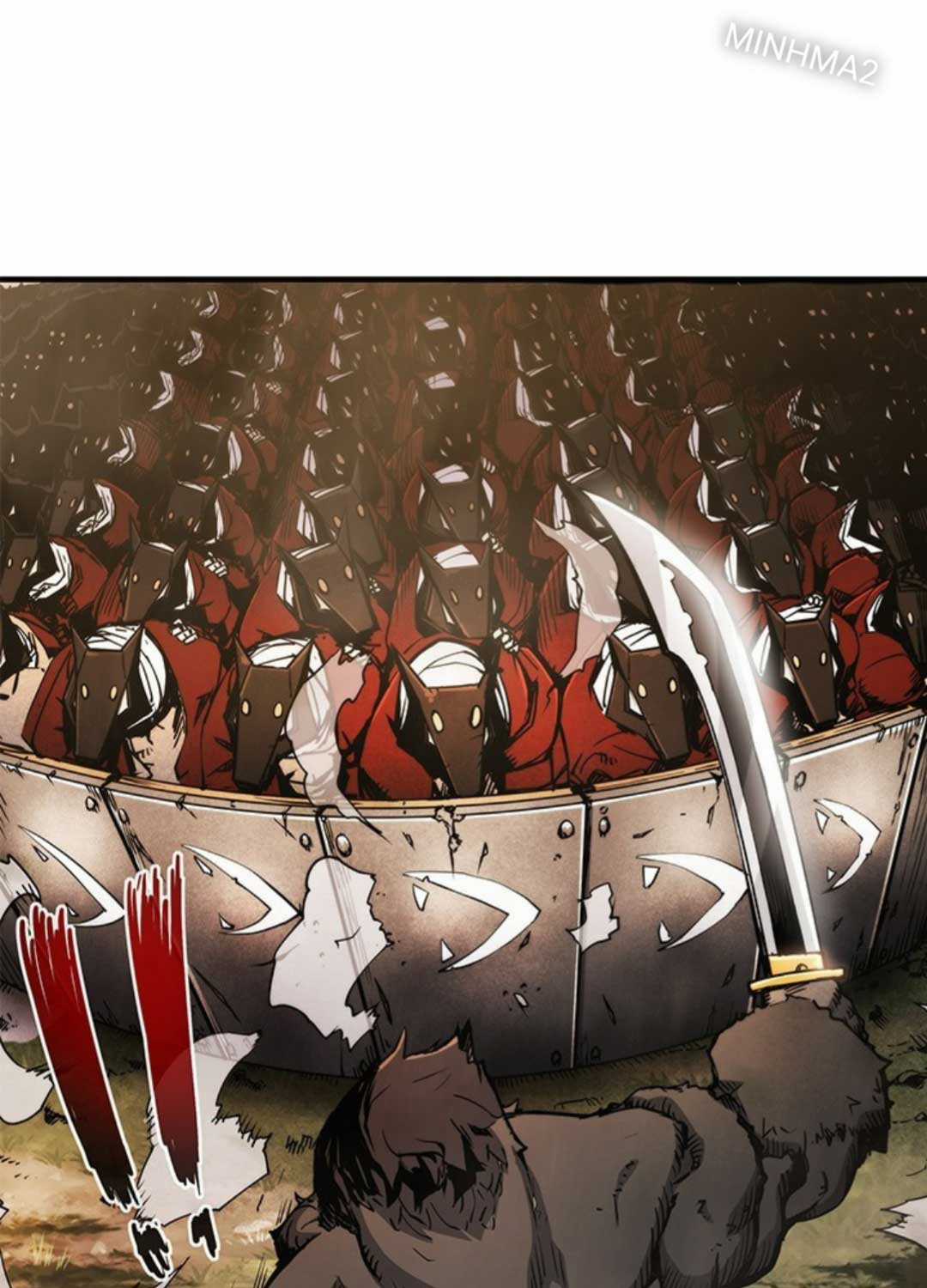 Kiếm Thần: Thần Chi Tử Chapter 20 trang 23