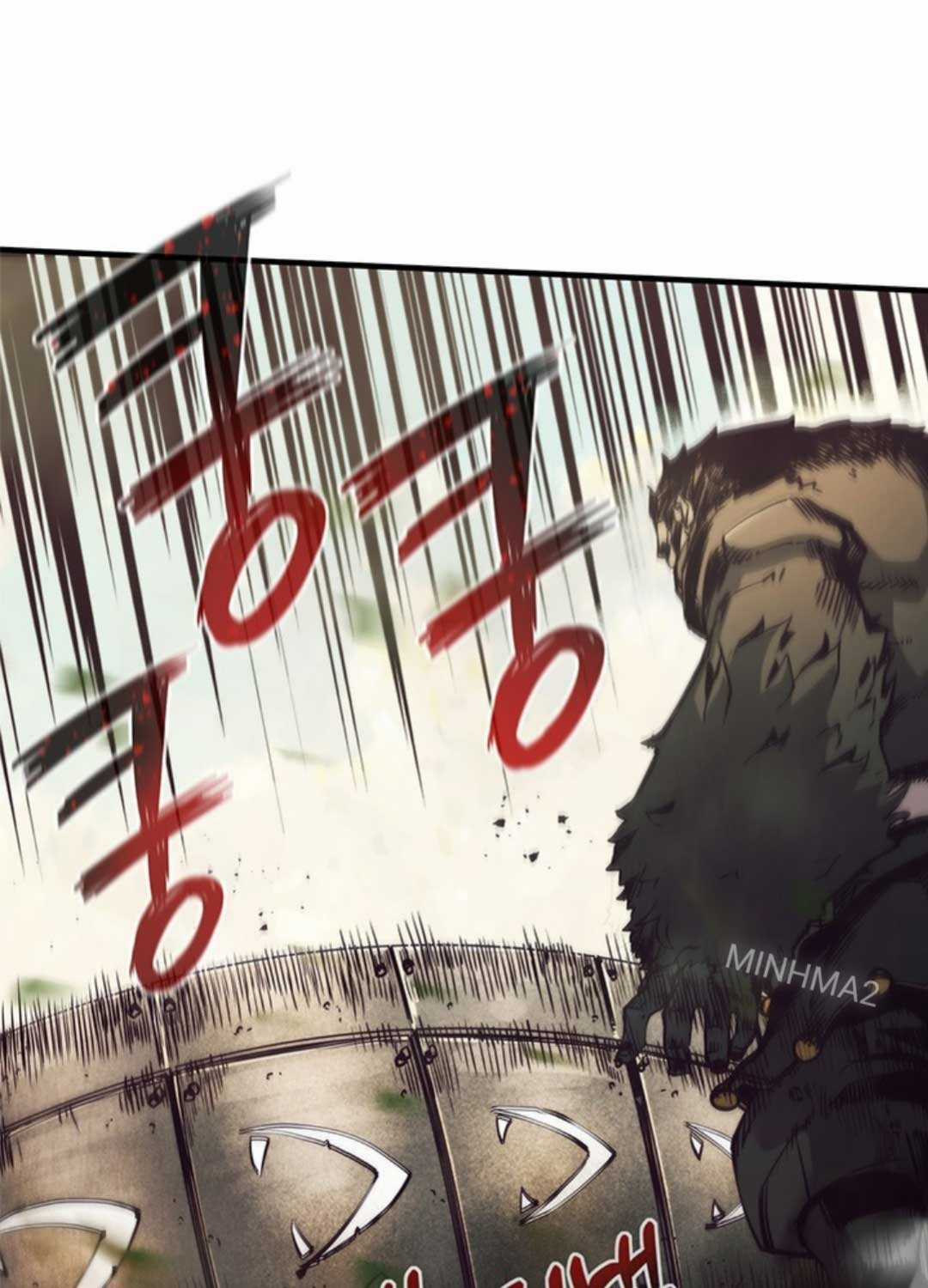 Kiếm Thần: Thần Chi Tử Chapter 20 trang 28