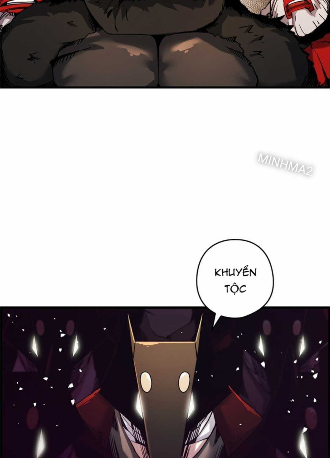 Kiếm Thần: Thần Chi Tử Chapter 20 trang 30