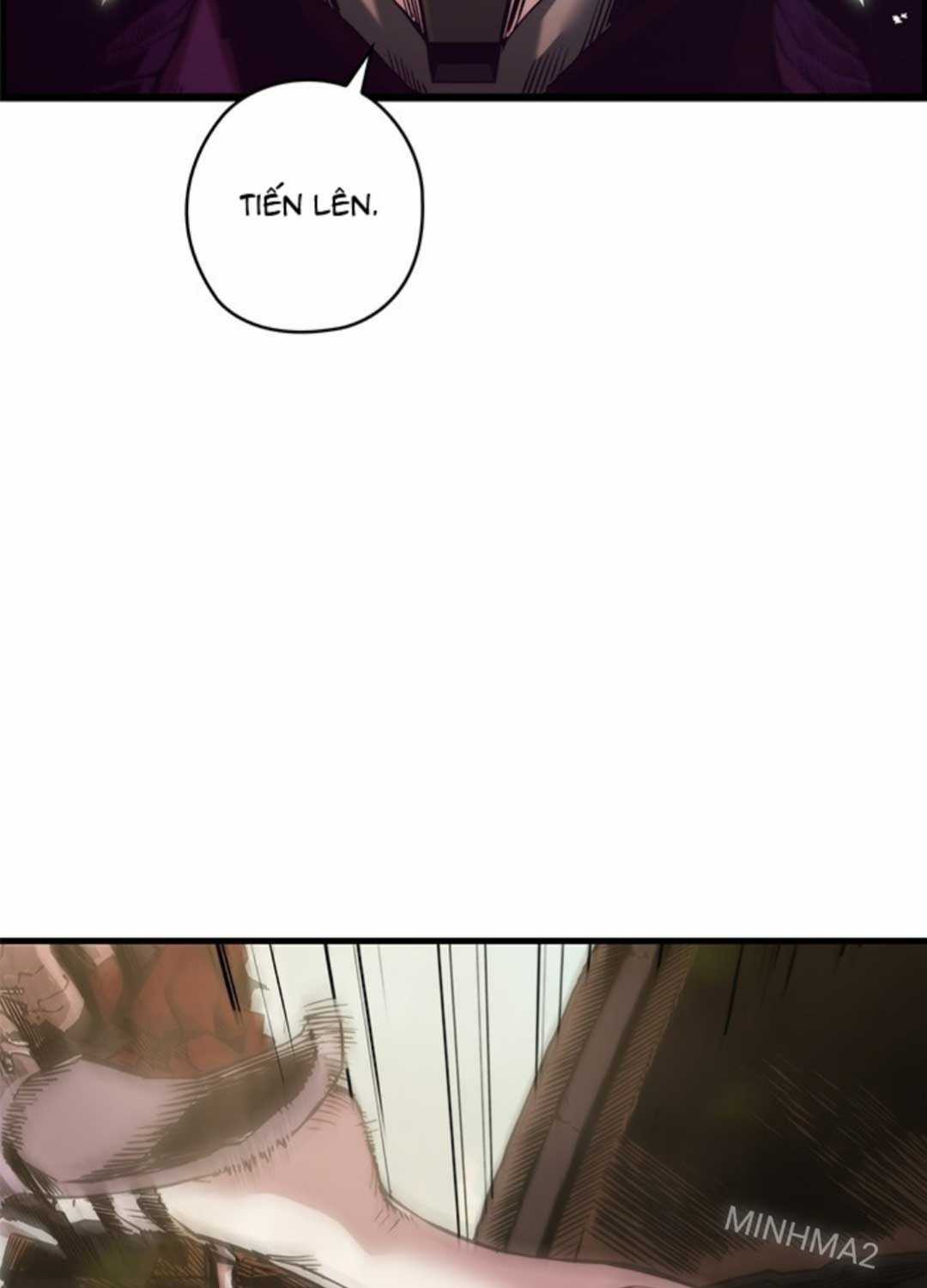 Kiếm Thần: Thần Chi Tử Chapter 20 trang 31