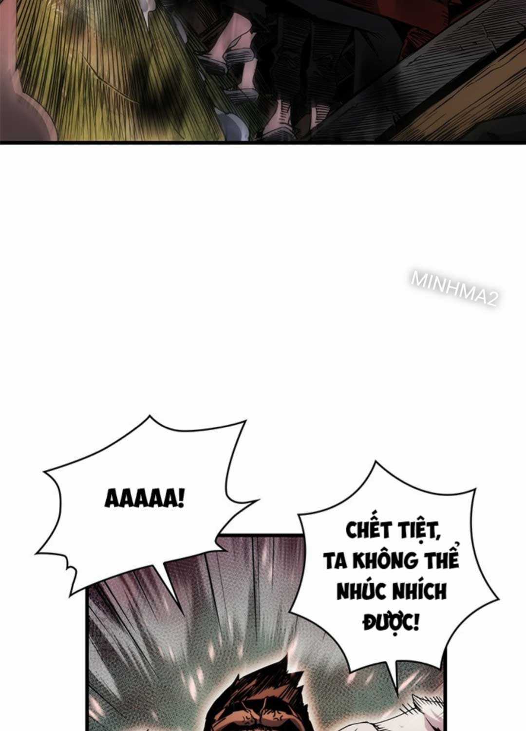 Kiếm Thần: Thần Chi Tử Chapter 20 trang 33