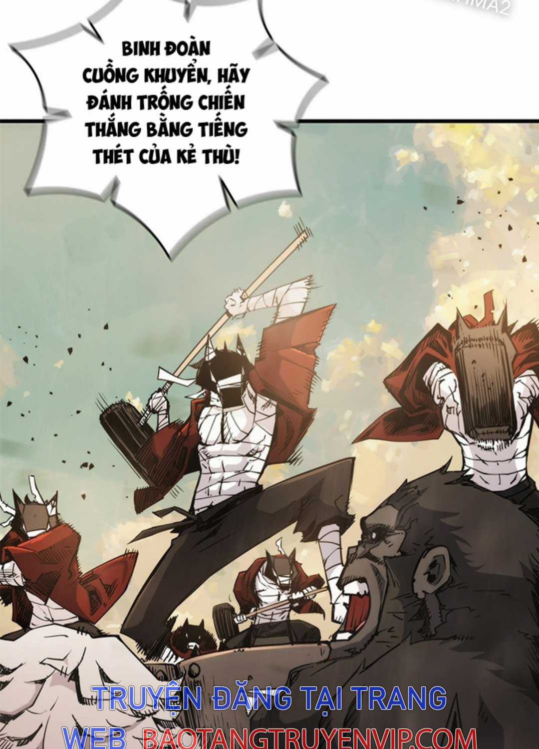 Kiếm Thần: Thần Chi Tử Chapter 20 trang 35