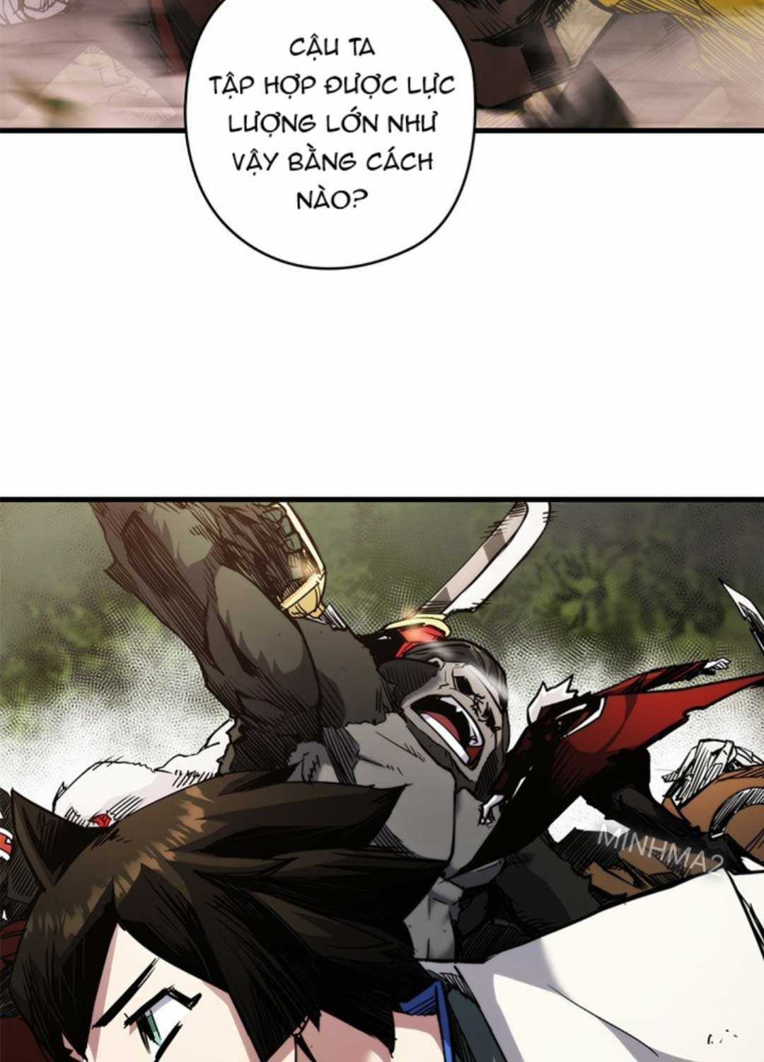 Kiếm Thần: Thần Chi Tử Chapter 20 trang 39