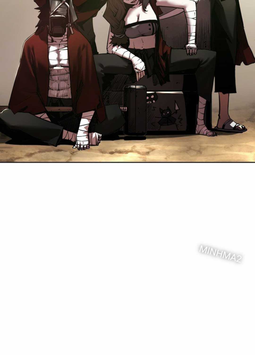 Kiếm Thần: Thần Chi Tử Chapter 20 trang 4