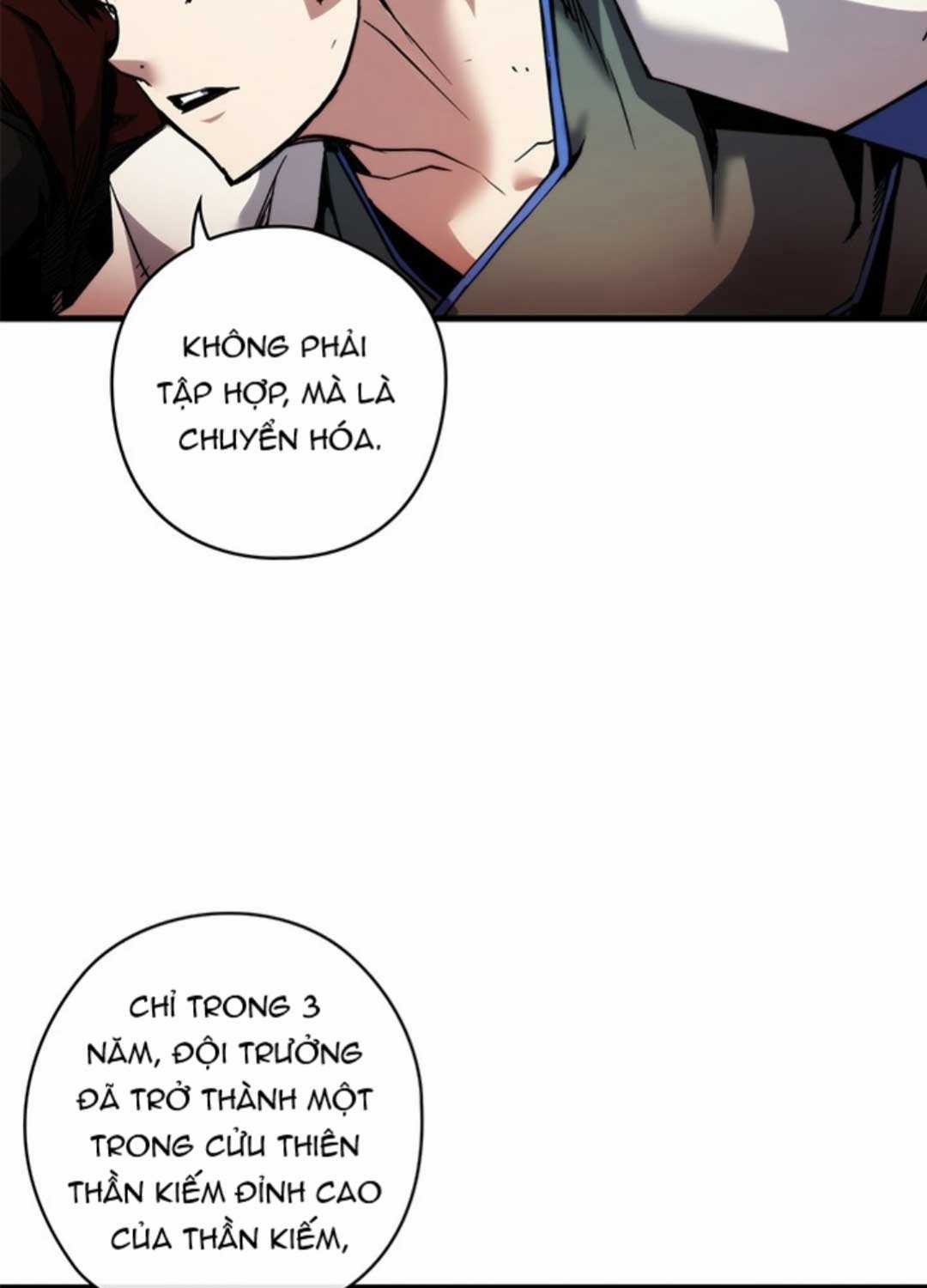 Kiếm Thần: Thần Chi Tử Chapter 20 trang 40