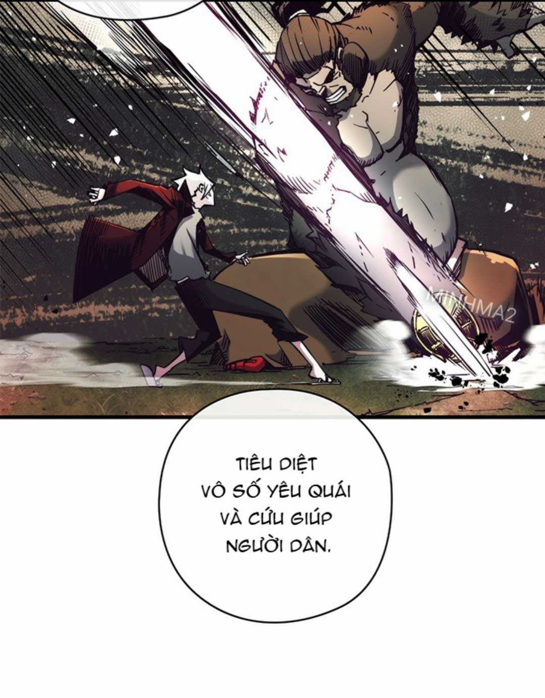 Kiếm Thần: Thần Chi Tử Chapter 20 trang 41