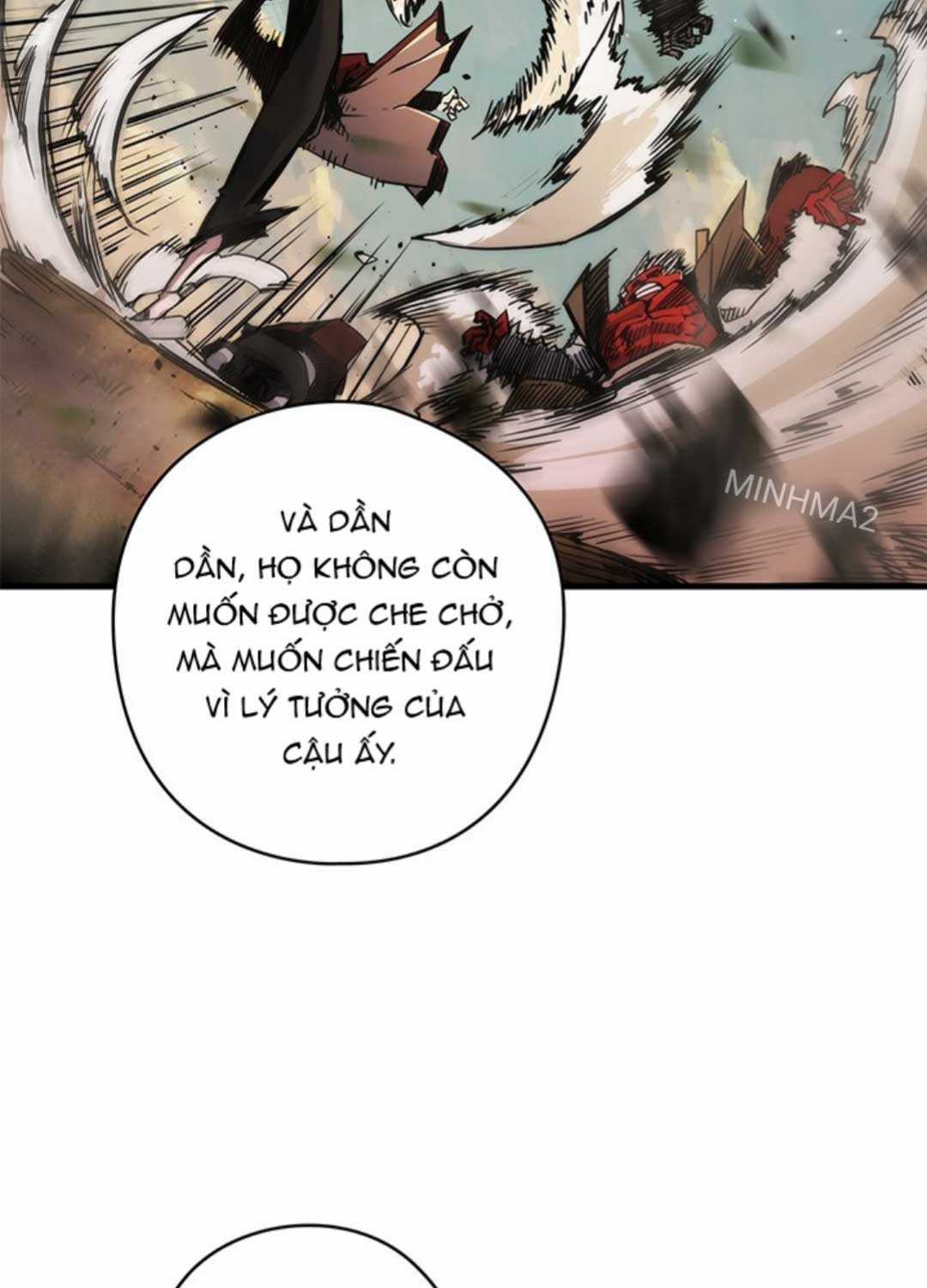 Kiếm Thần: Thần Chi Tử Chapter 20 trang 44