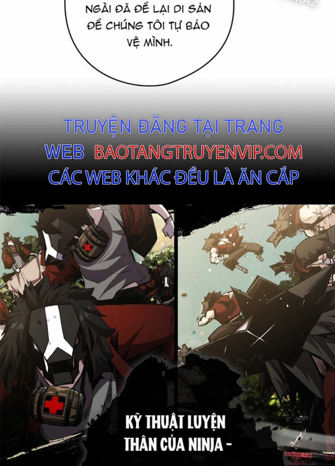 Kiếm Thần: Thần Chi Tử Chapter 20 trang 46