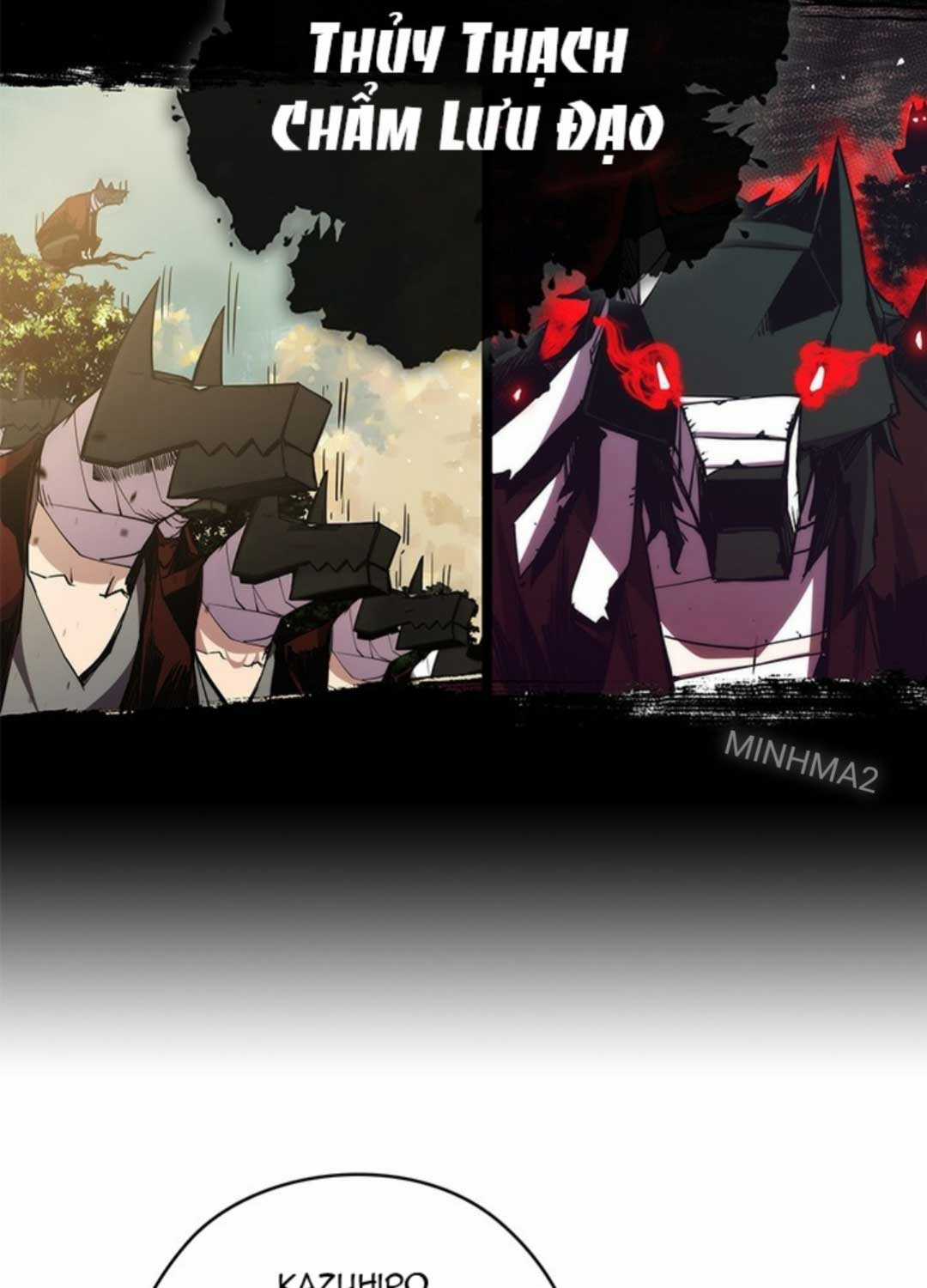 Kiếm Thần: Thần Chi Tử Chapter 20 trang 47