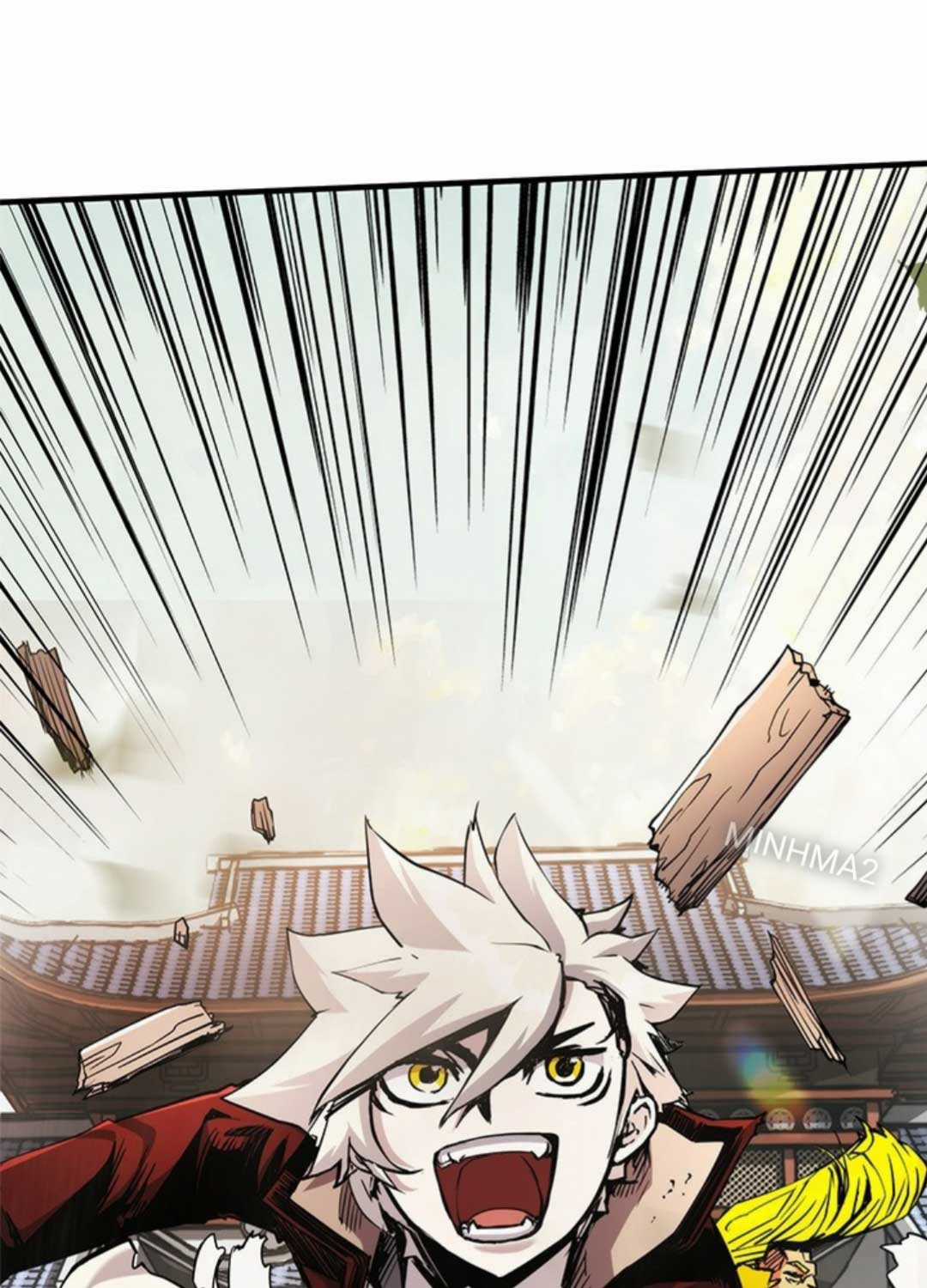 Kiếm Thần: Thần Chi Tử Chapter 20 trang 55