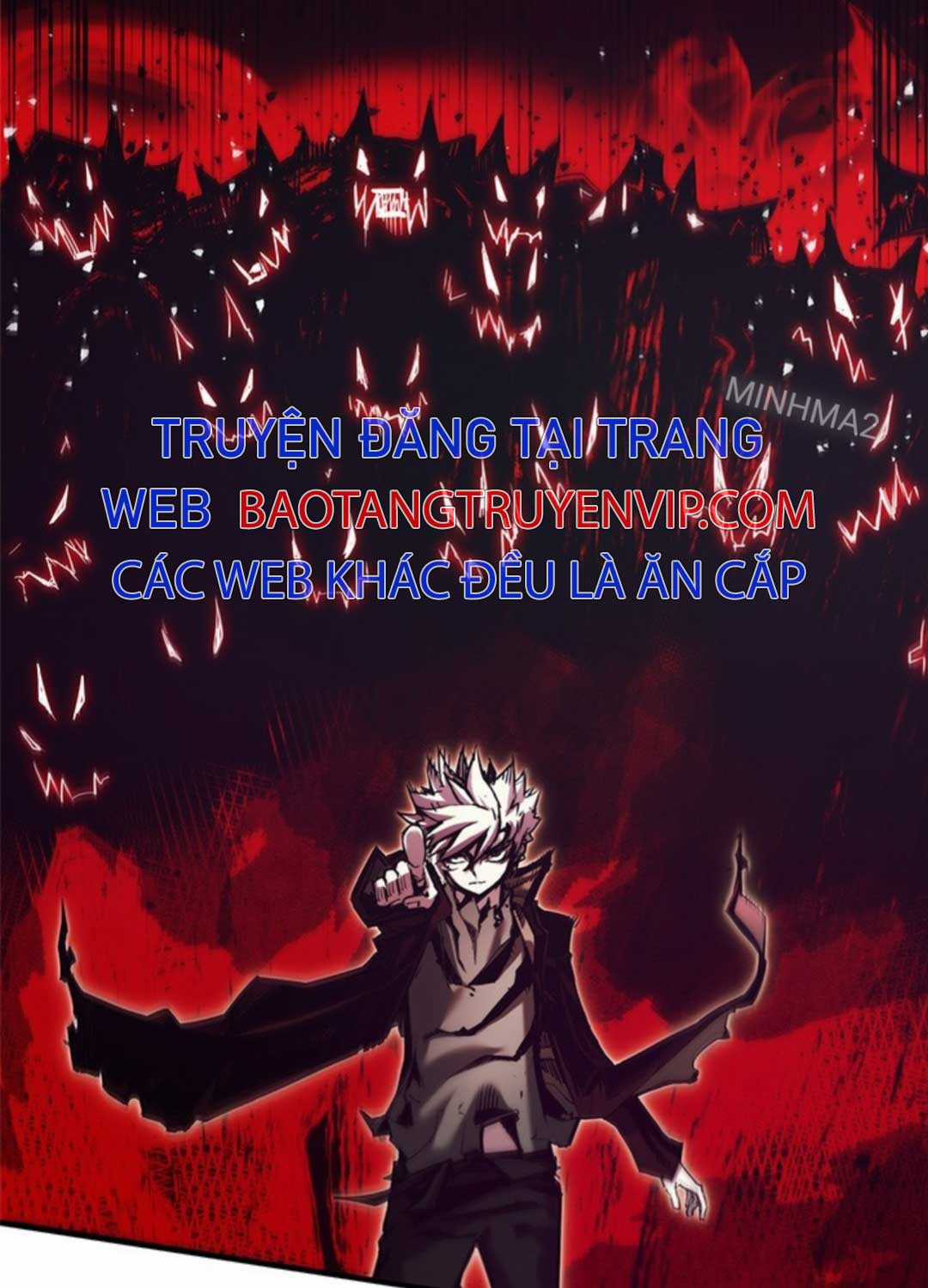 Kiếm Thần: Thần Chi Tử Chapter 20 trang 6