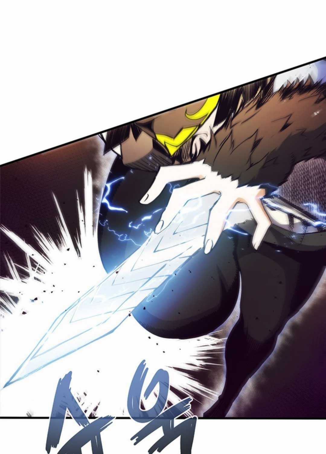 Kiếm Thần: Thần Chi Tử Chapter 20 trang 61