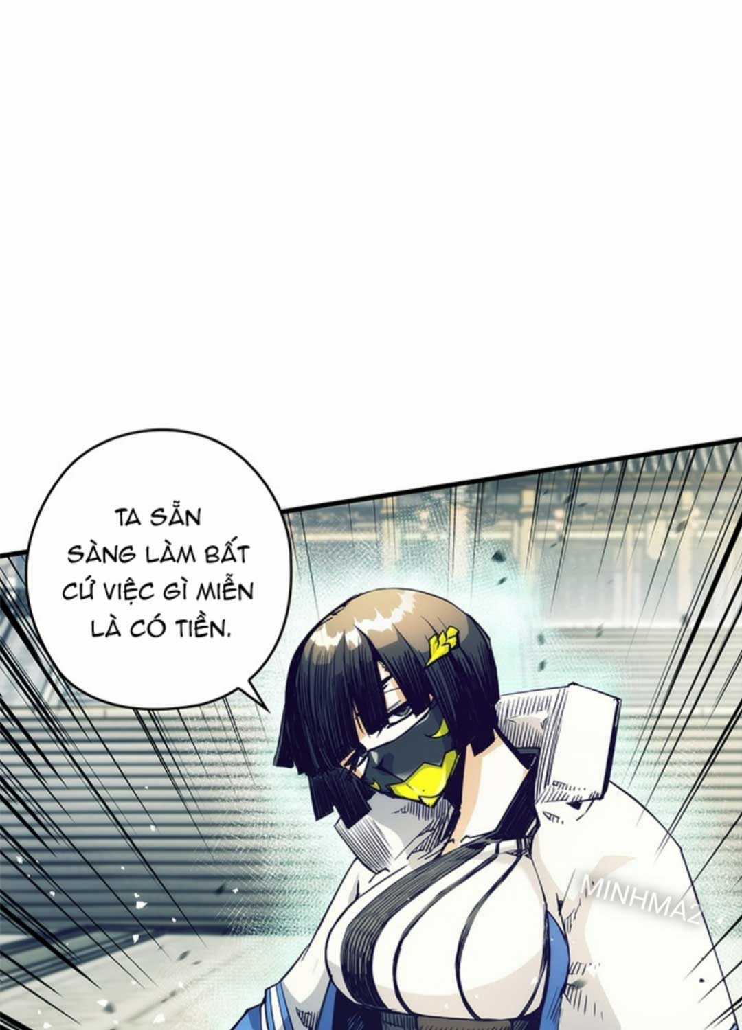 Kiếm Thần: Thần Chi Tử Chapter 20 trang 66