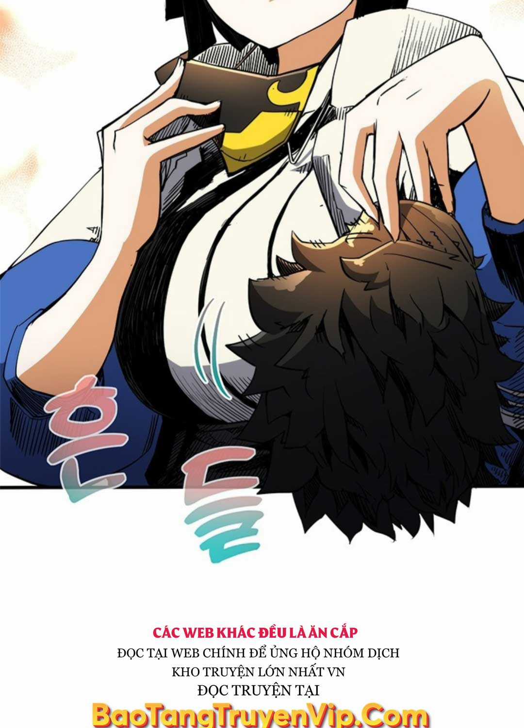 Kiếm Thần: Thần Chi Tử Chapter 20 trang 71