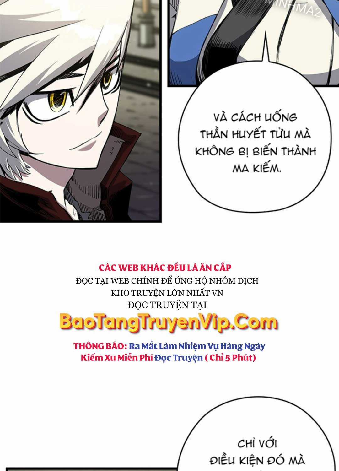 Kiếm Thần: Thần Chi Tử Chapter 20 trang 74