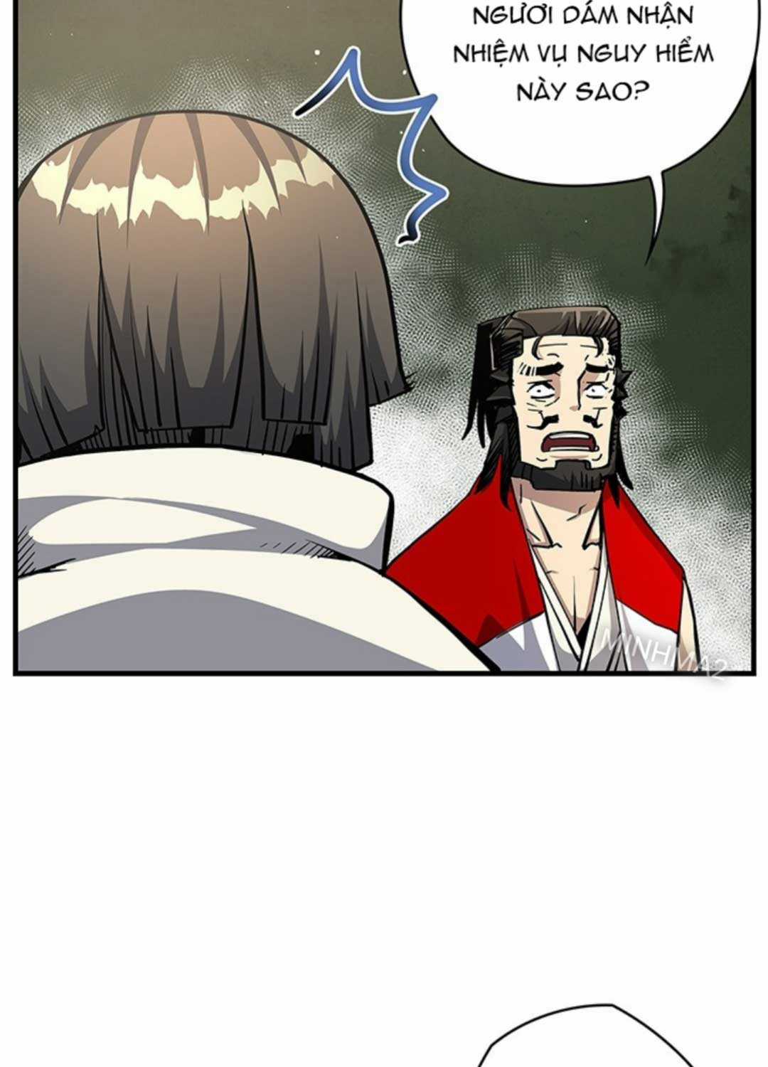 Kiếm Thần: Thần Chi Tử Chapter 20 trang 75