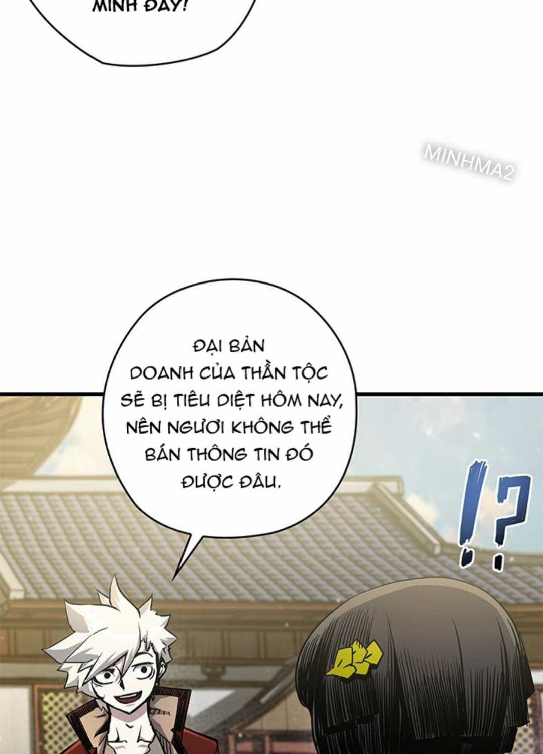 Kiếm Thần: Thần Chi Tử Chapter 20 trang 77