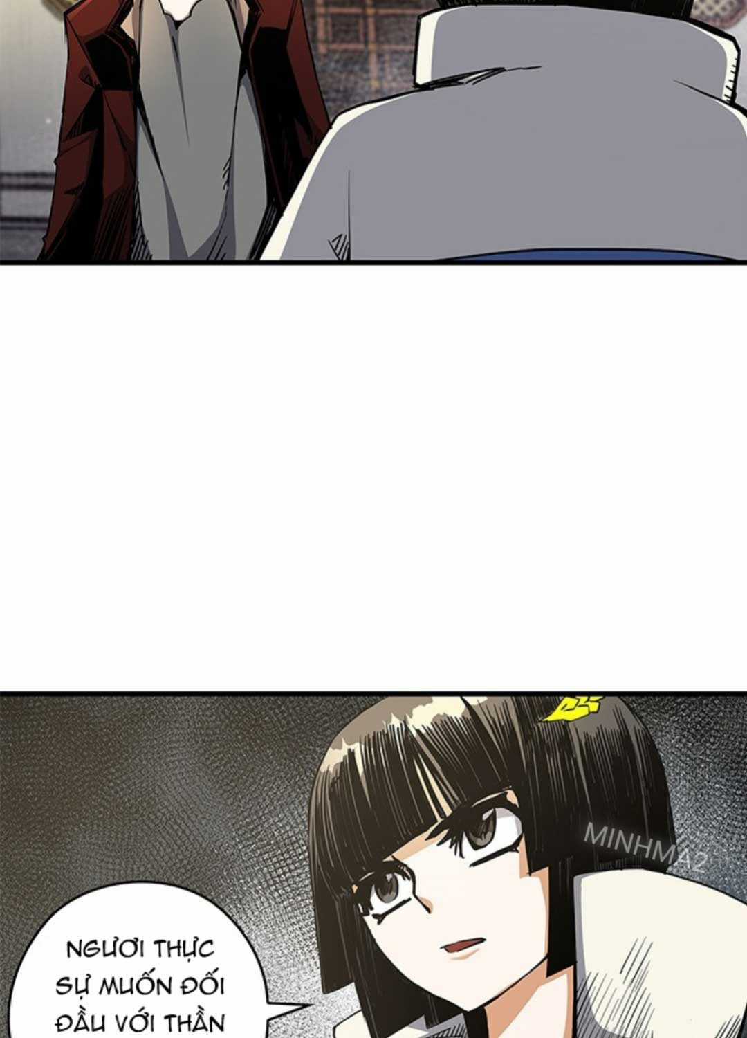 Kiếm Thần: Thần Chi Tử Chapter 20 trang 78