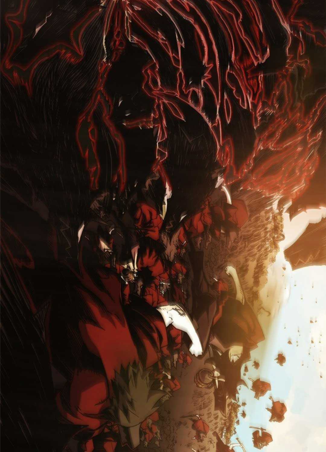 Kiếm Thần: Thần Chi Tử Chapter 20 trang 8