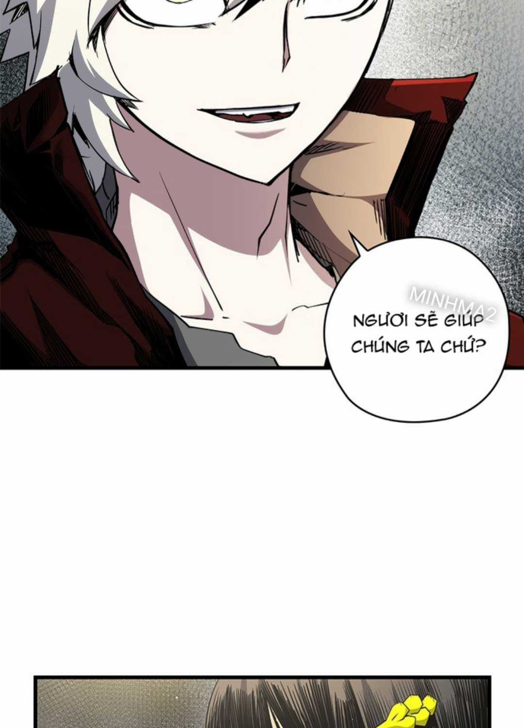 Kiếm Thần: Thần Chi Tử Chapter 20 trang 80