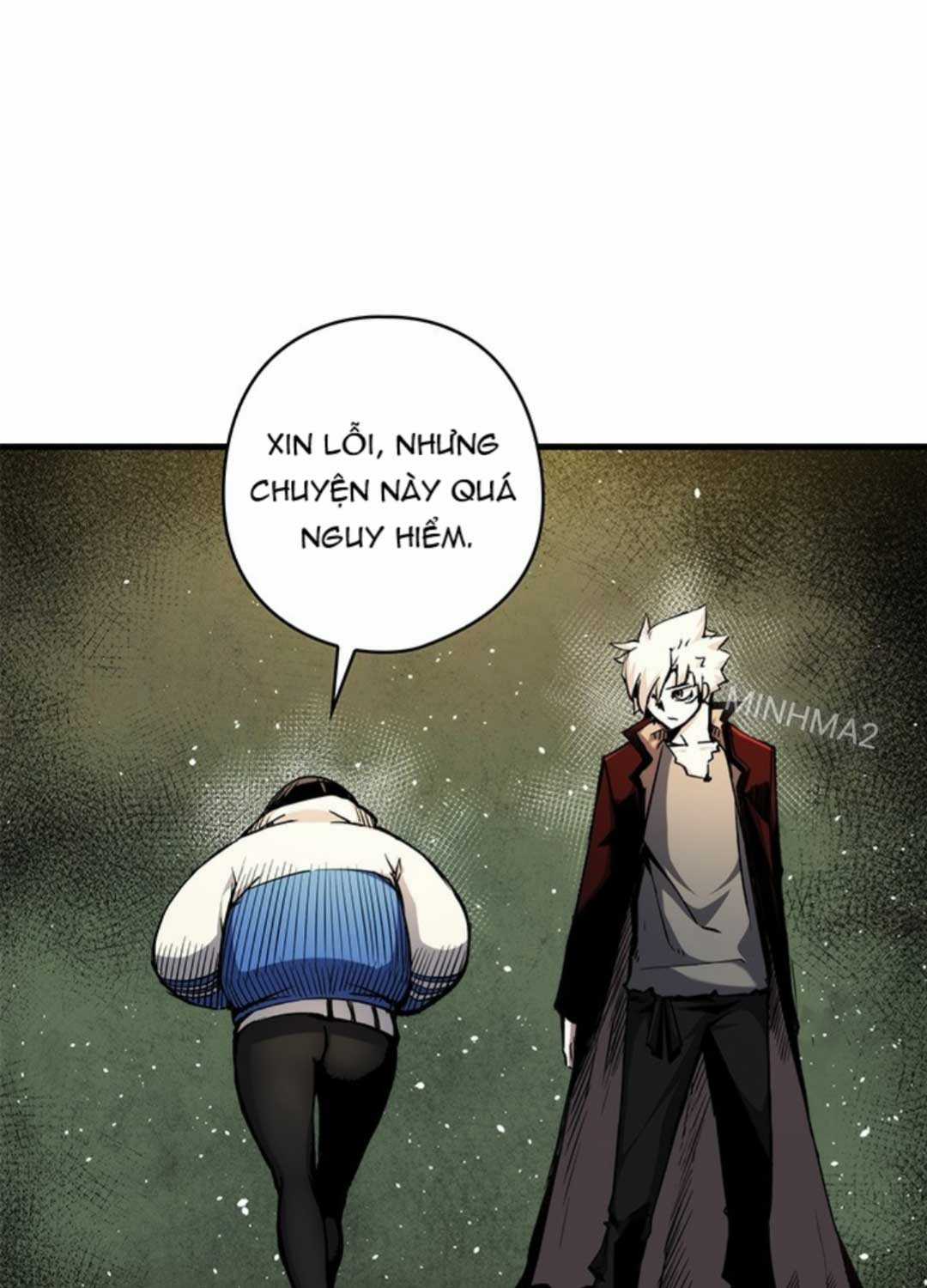 Kiếm Thần: Thần Chi Tử Chapter 20 trang 83