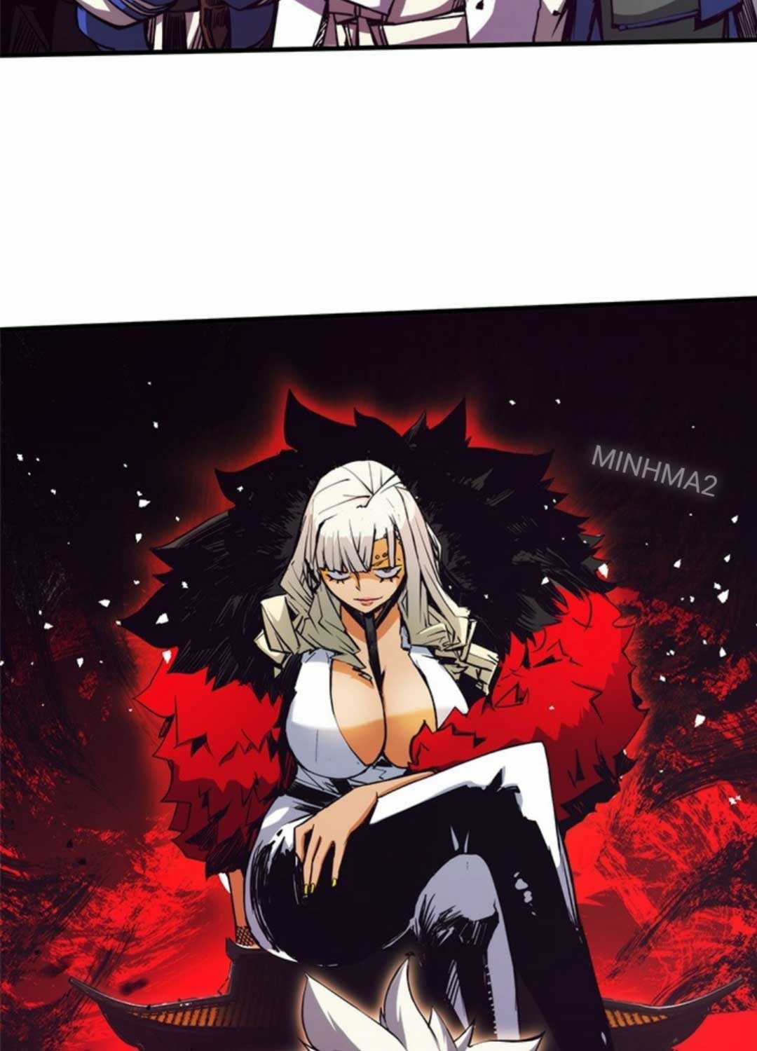 Kiếm Thần: Thần Chi Tử Chapter 20 trang 92