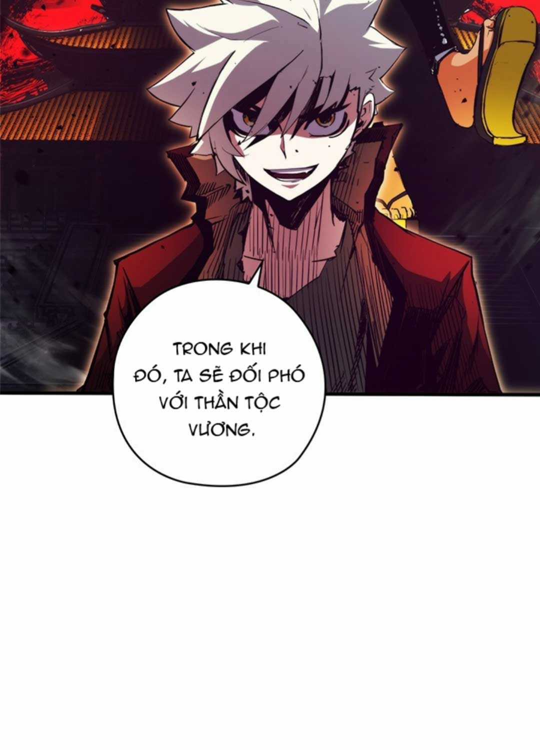 Kiếm Thần: Thần Chi Tử Chapter 20 trang 93