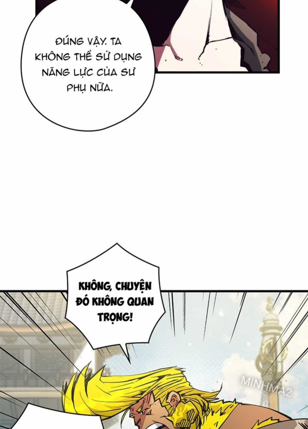 Kiếm Thần: Thần Chi Tử Chapter 20 trang 99