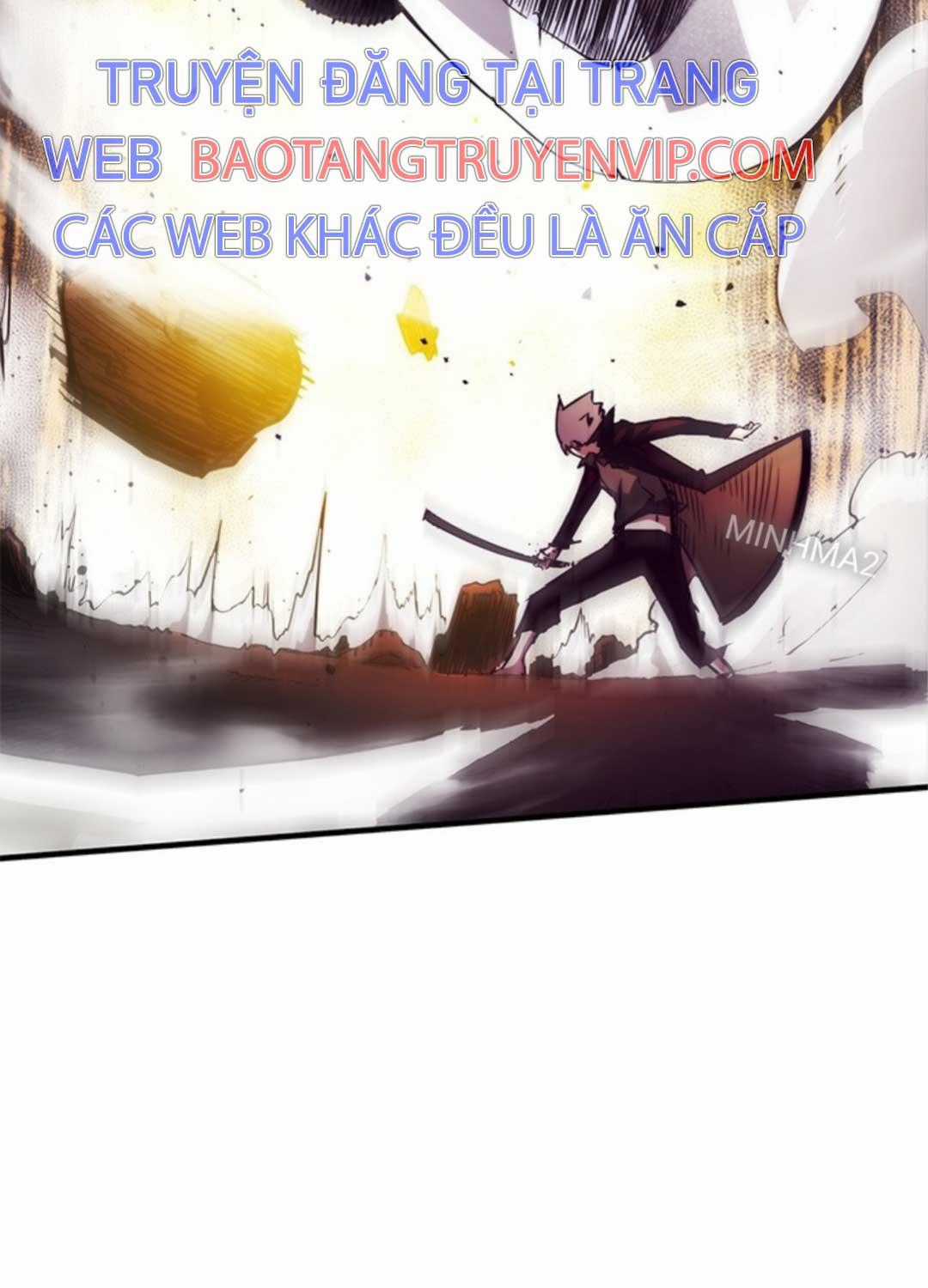 Kiếm Thần: Thần Chi Tử Chapter 21 trang 1
