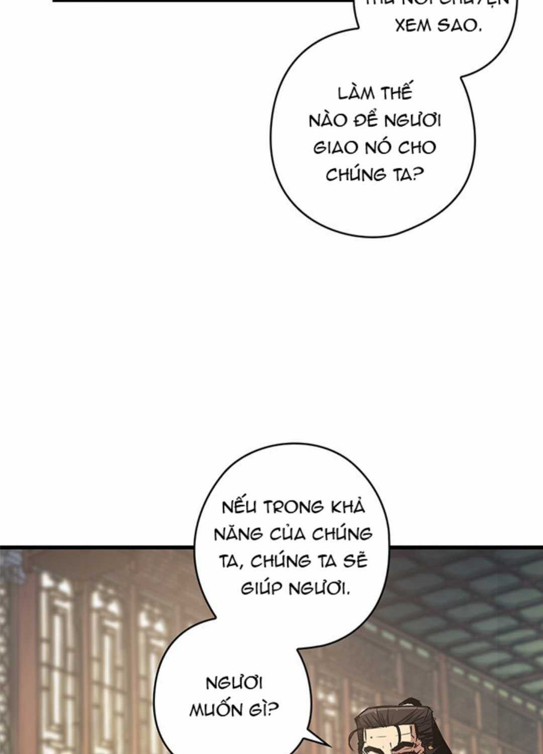 Kiếm Thần: Thần Chi Tử Chapter 21 trang 102