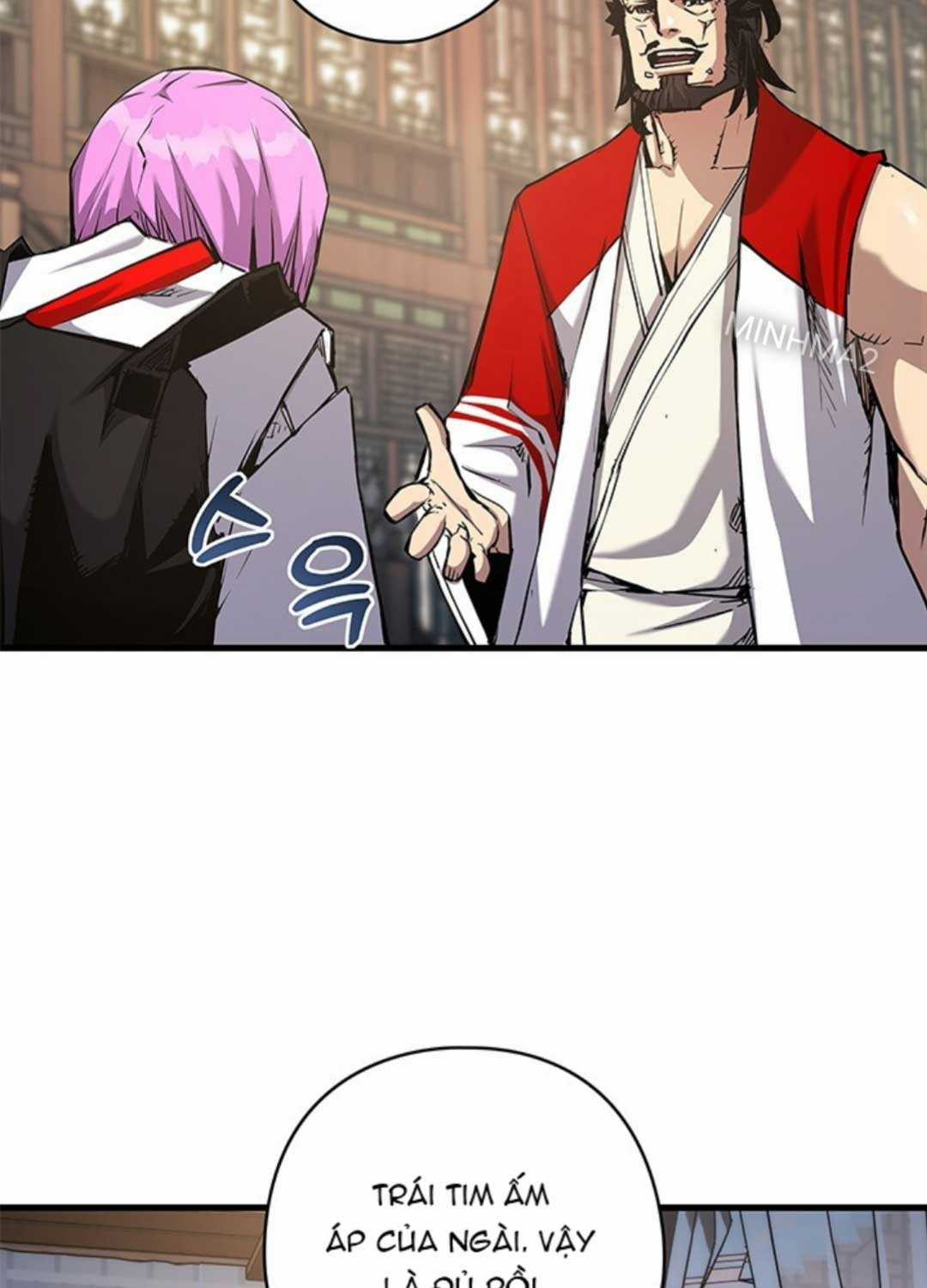 Kiếm Thần: Thần Chi Tử Chapter 21 trang 103