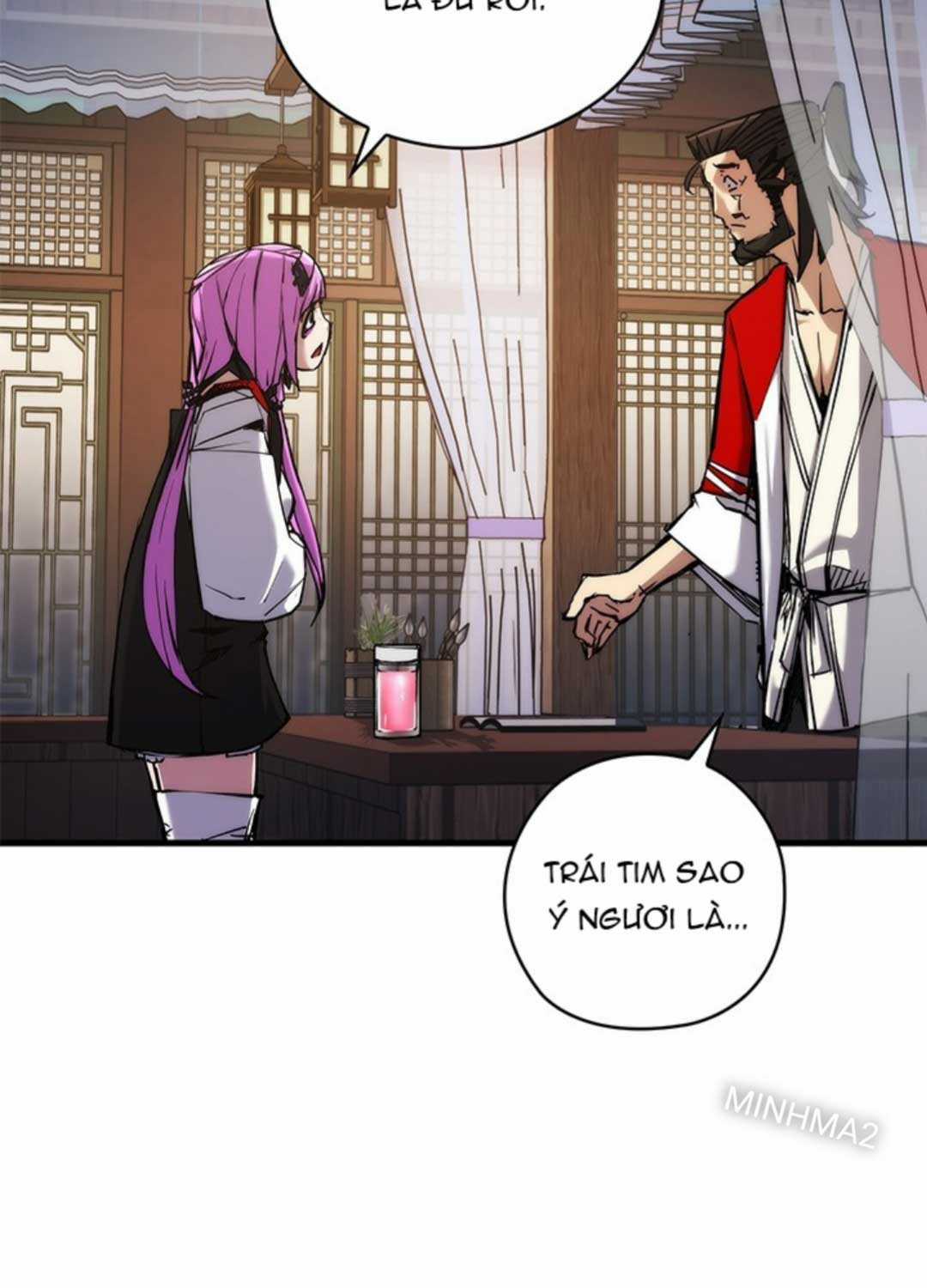 Kiếm Thần: Thần Chi Tử Chapter 21 trang 104