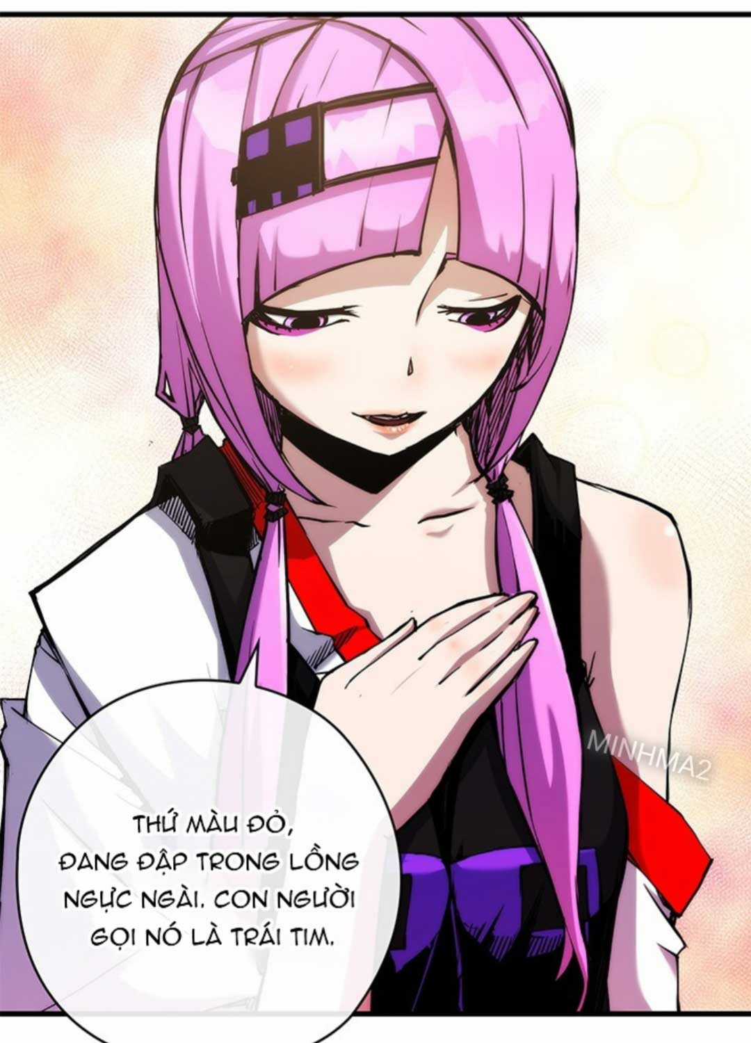 Kiếm Thần: Thần Chi Tử Chapter 21 trang 105