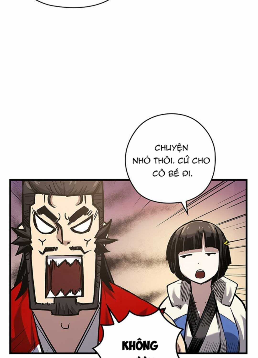 Kiếm Thần: Thần Chi Tử Chapter 21 trang 106