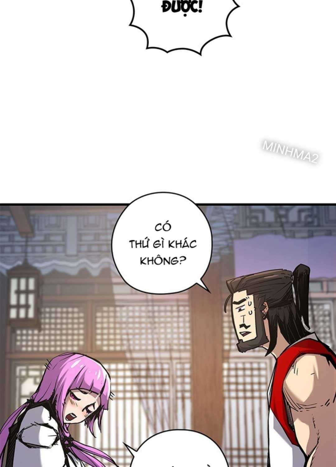 Kiếm Thần: Thần Chi Tử Chapter 21 trang 107