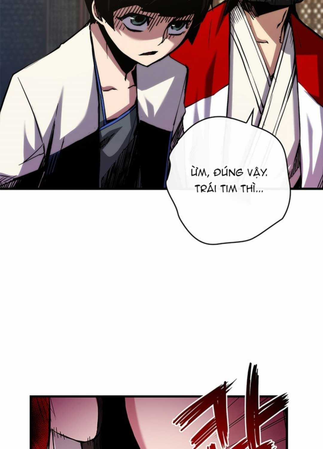 Kiếm Thần: Thần Chi Tử Chapter 21 trang 109